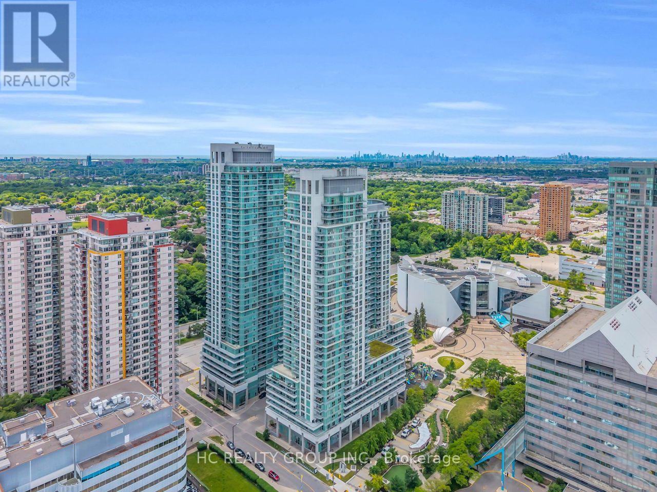 MLS® listing #30272665 for sale located at 2502 - 70 TOWN CENTRE COURT