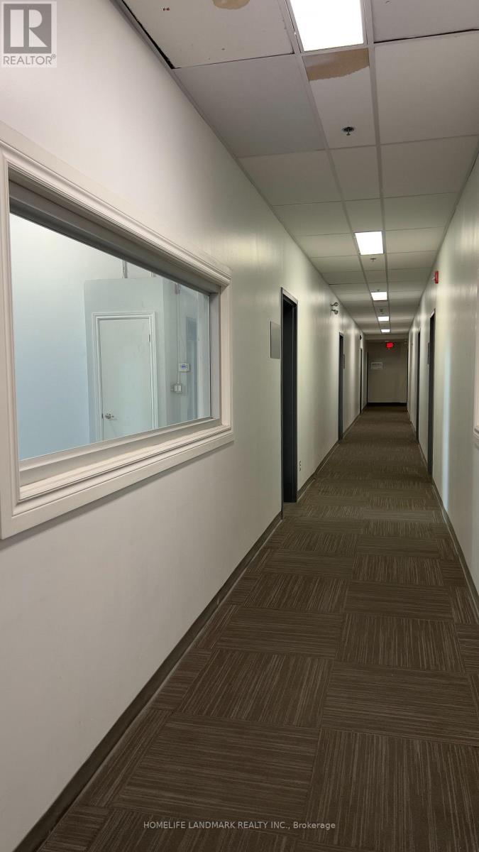 MLS® listing #30272671 for sale located at 2068 - 30 SOUTH UNIONVILLE AVENUE