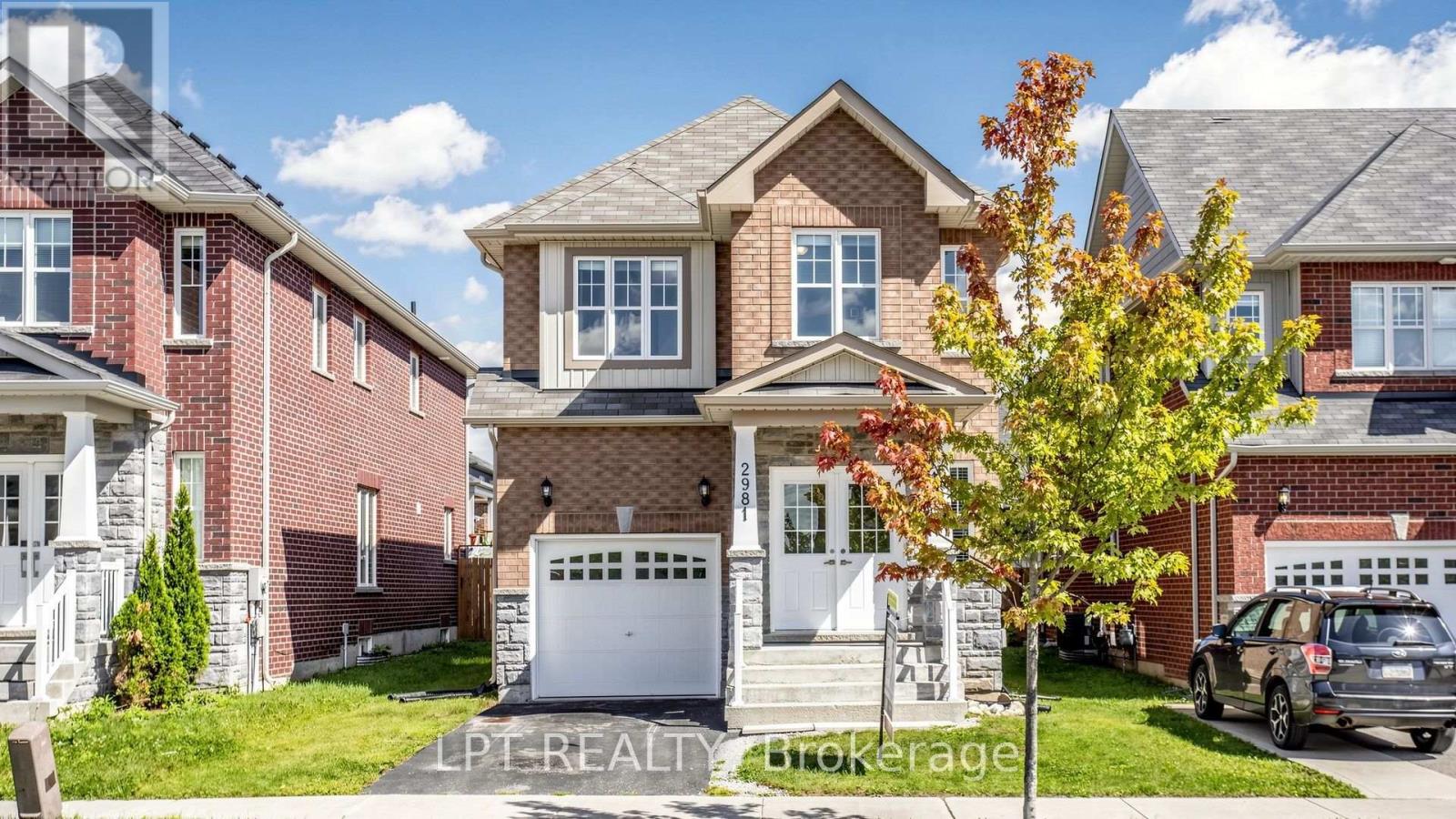 MLS® listing #30272673 for sale located at 2981 ANNALYSSE DRIVE