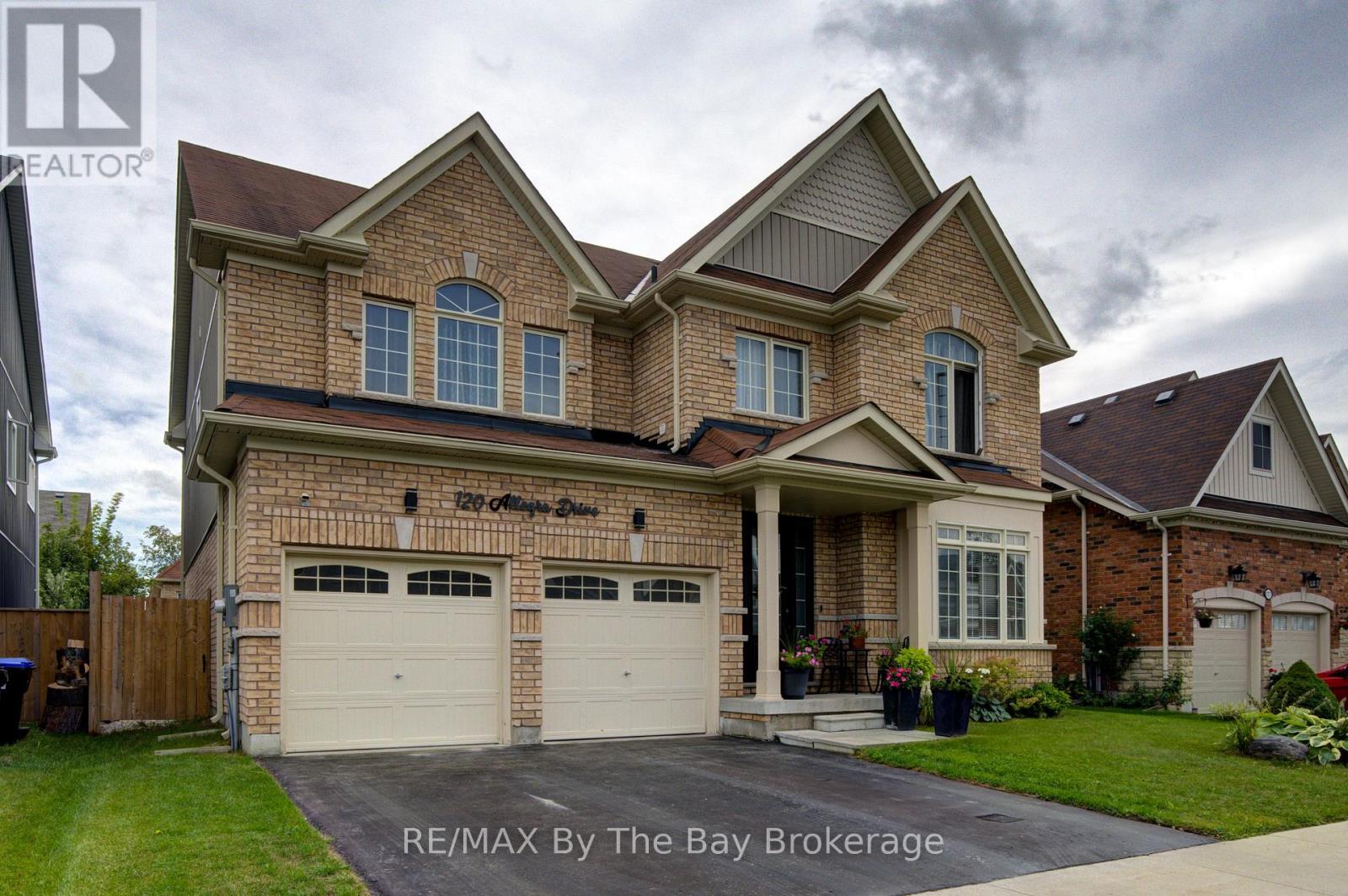 MLS® listing #30272674 for sale located at 120 ALLEGRA DRIVE