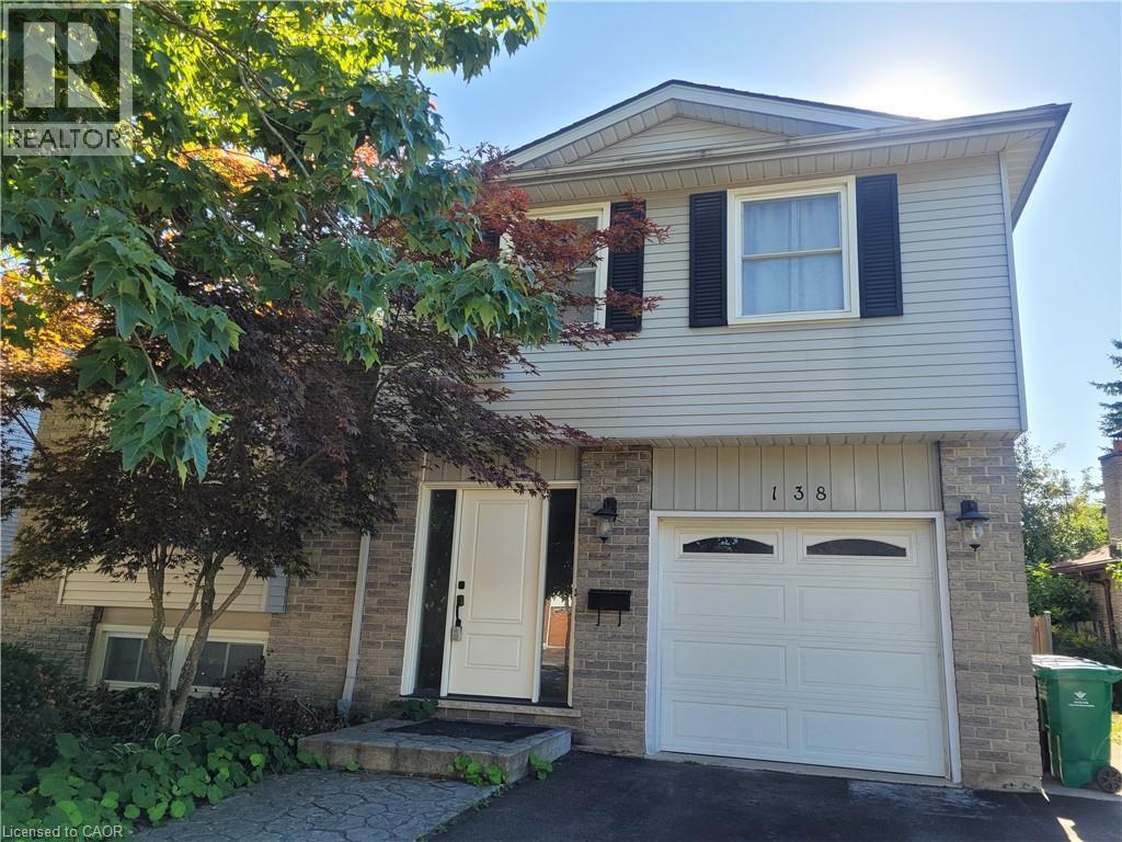 MLS® listing #30272677 for sale located at 138 WESTVALE Drive