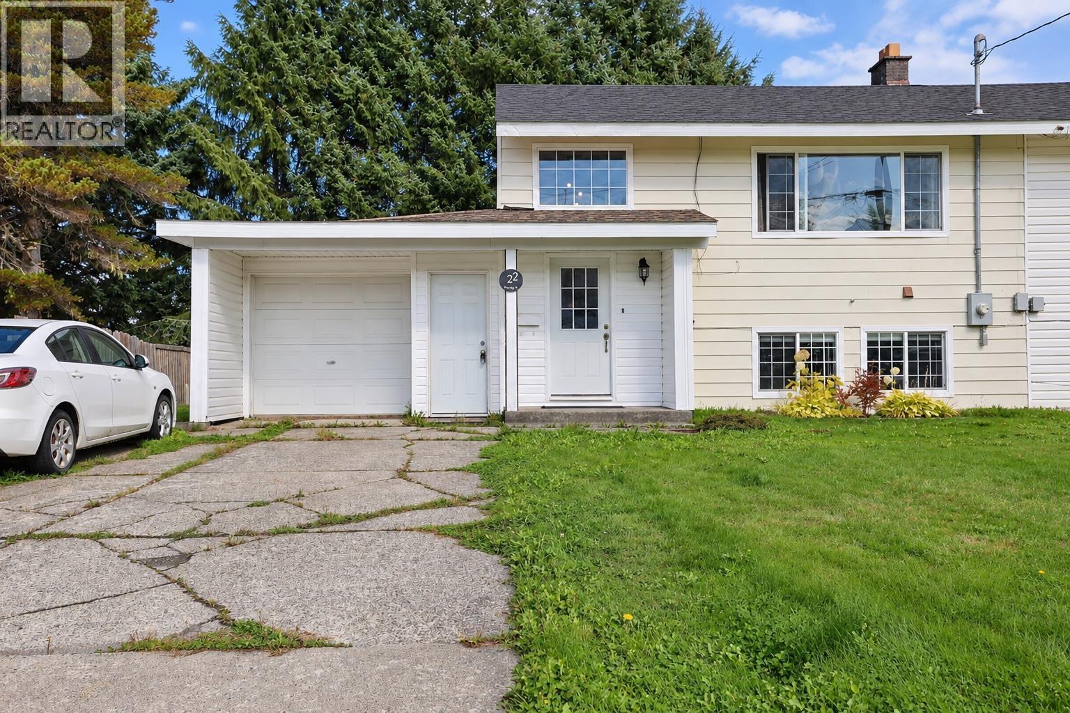 MLS® listing #30272692 for sale located at 22 PARTRIDGE STREET