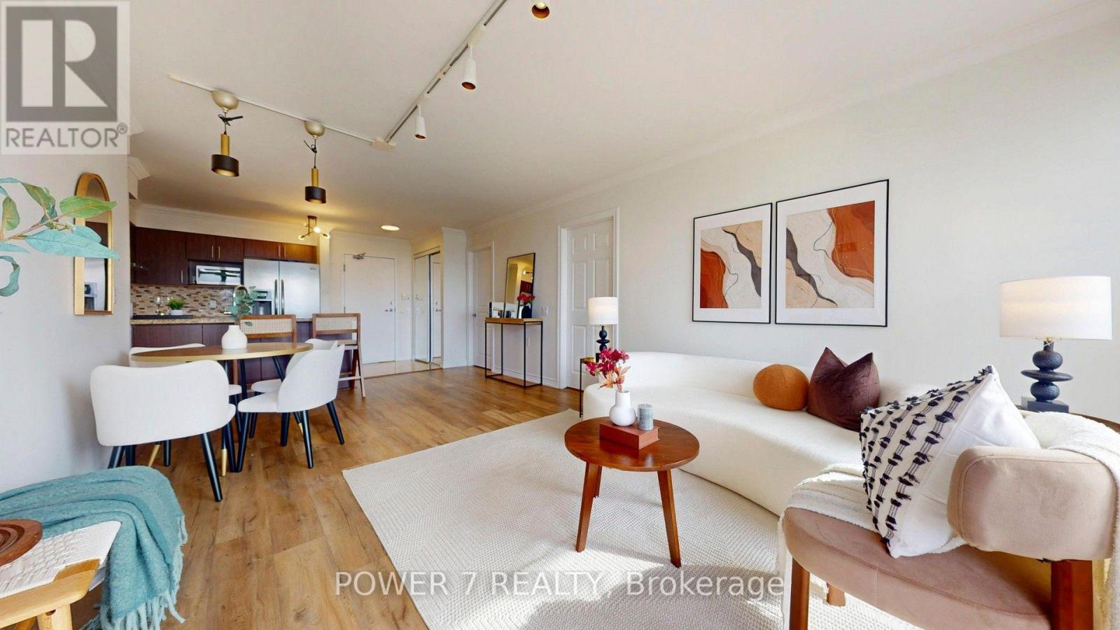 MLS® listing #30272705 for sale located at LPH18 - 9015 LESLIE STREET