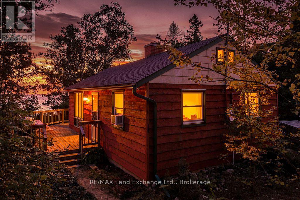 MLS® listing #30272709 for sale located at 18 COTTAGE PARK ROAD