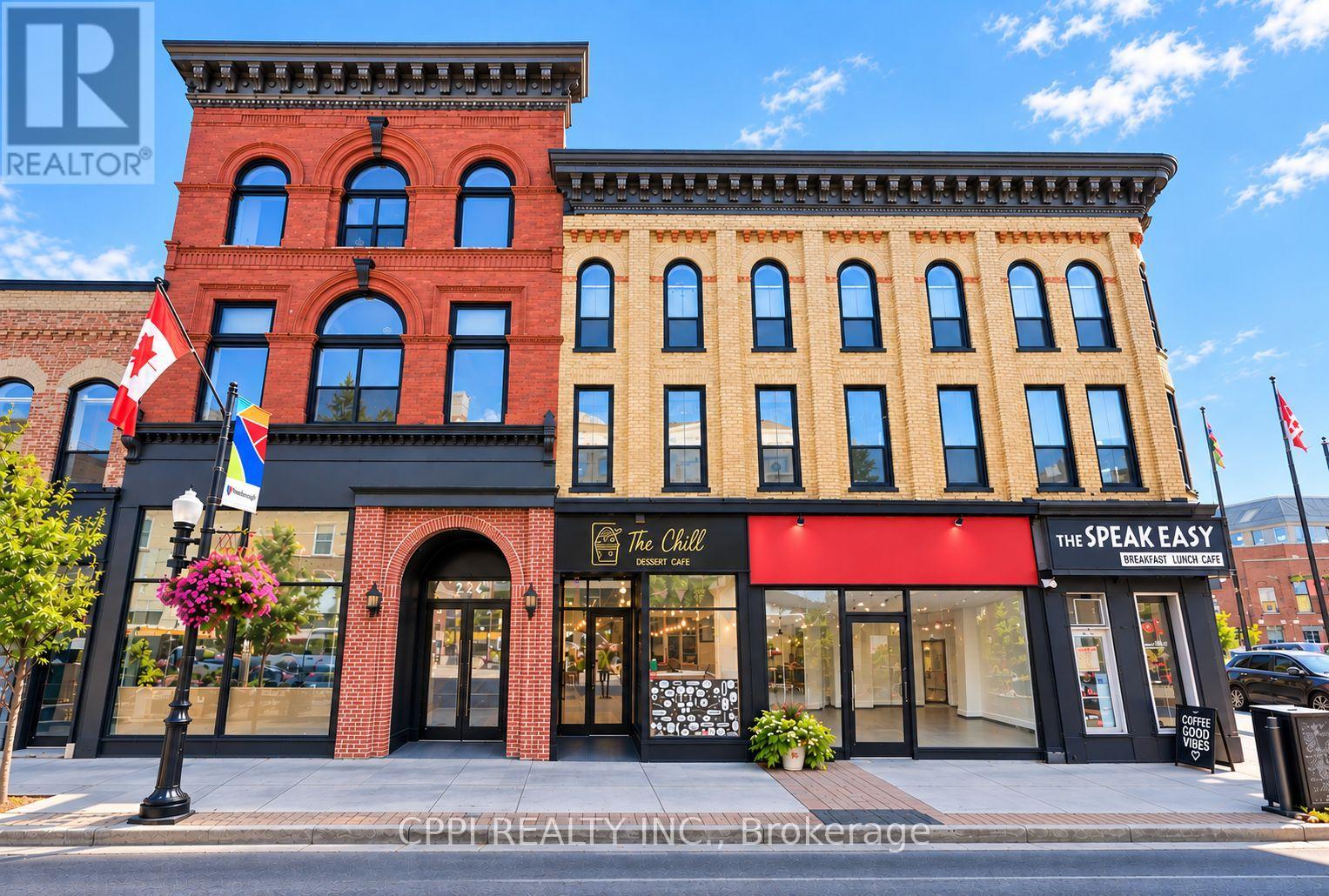 MLS® listing #30272712 for sale located at 368 GEORGE STREET N