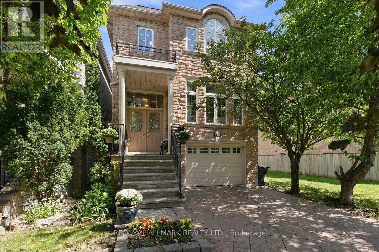 MLS® listing #30272800 for sale located at 53 FAIRCHILD AVENUE