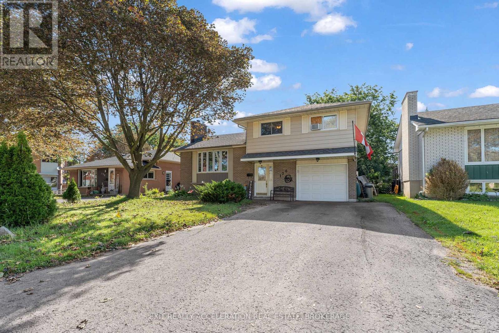 MLS® listing #30272963 for sale located at 176 FIRST AVENUE