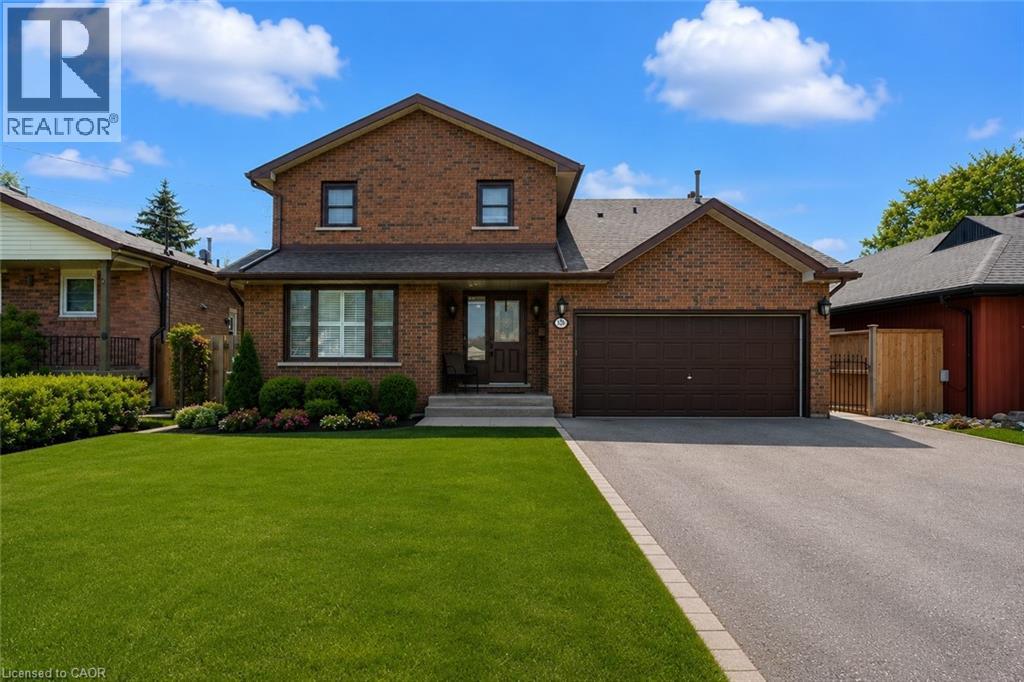 MLS® listing #30273012 for sale located at 330 MARGARET Avenue
