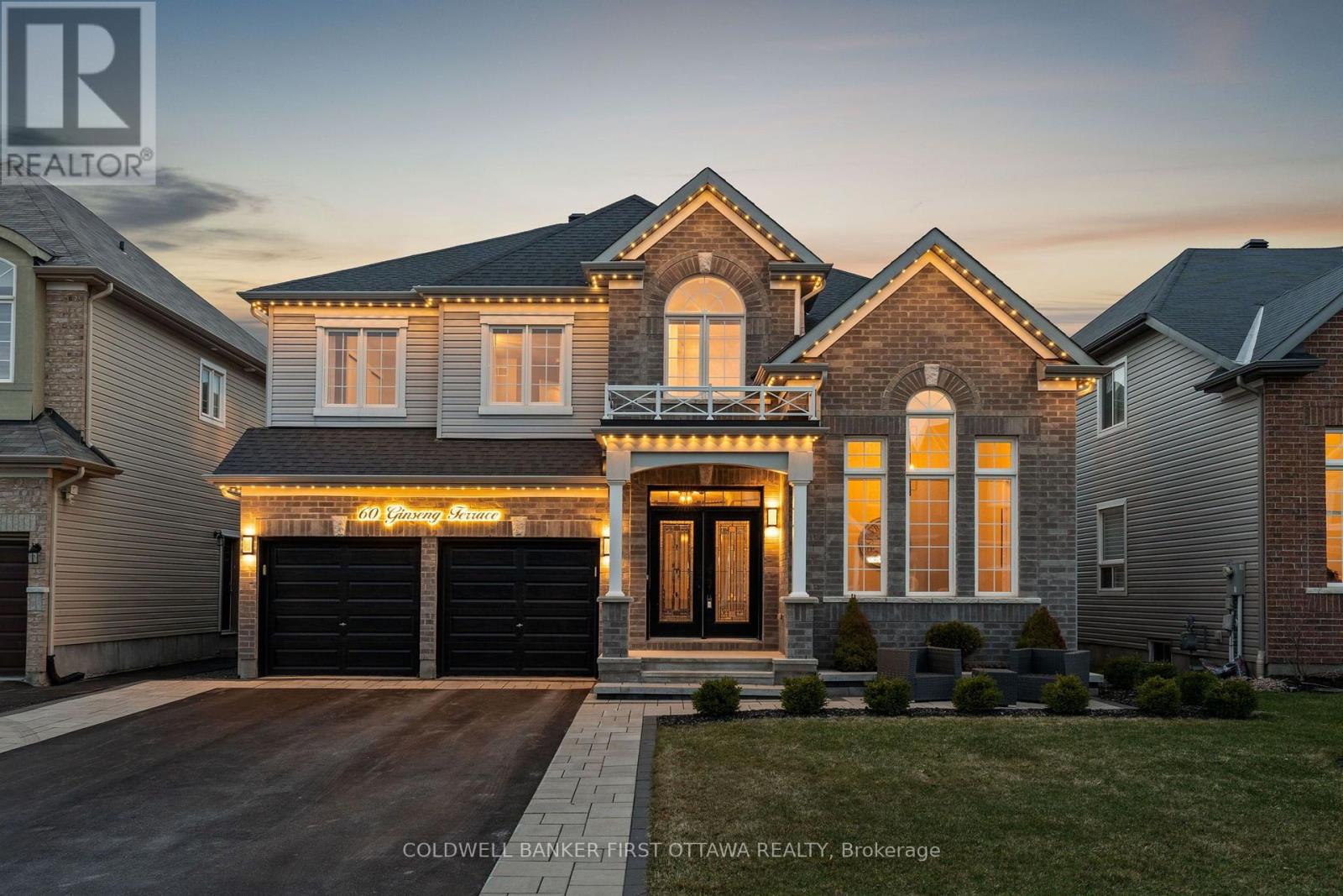 MLS® listing #30273050 for sale located at 60 GINSENG TERRACE