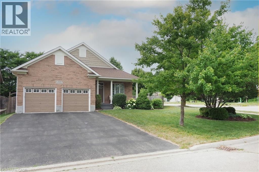 MLS® listing #30273087 for sale located at 559 SPRINGWATER Drive