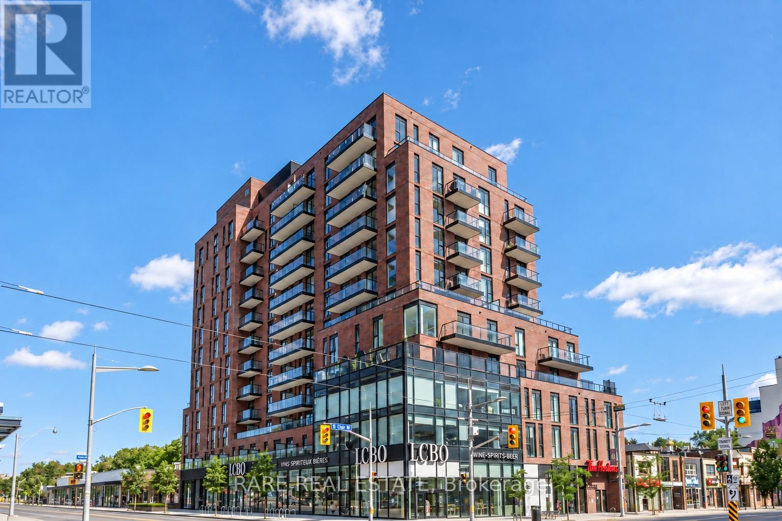 MLS® listing #30273190 for sale located at 410 - 185 ALBERTA AVENUE
