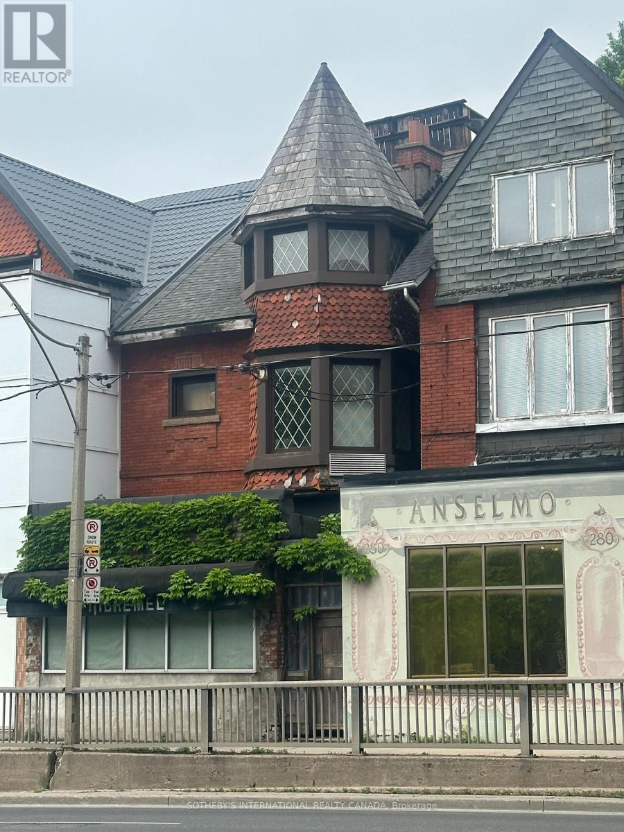 MLS® listing #30273206 for sale located at 278 AVENUE ROAD