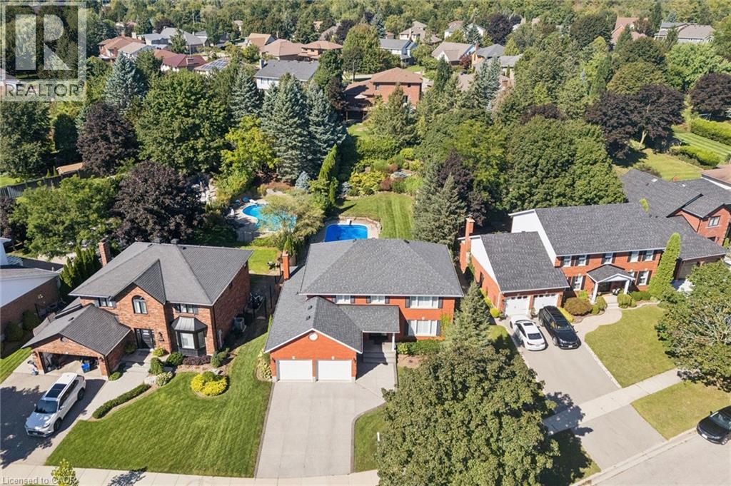 MLS® listing #30273258 for sale located at 54 CORFIELD Drive