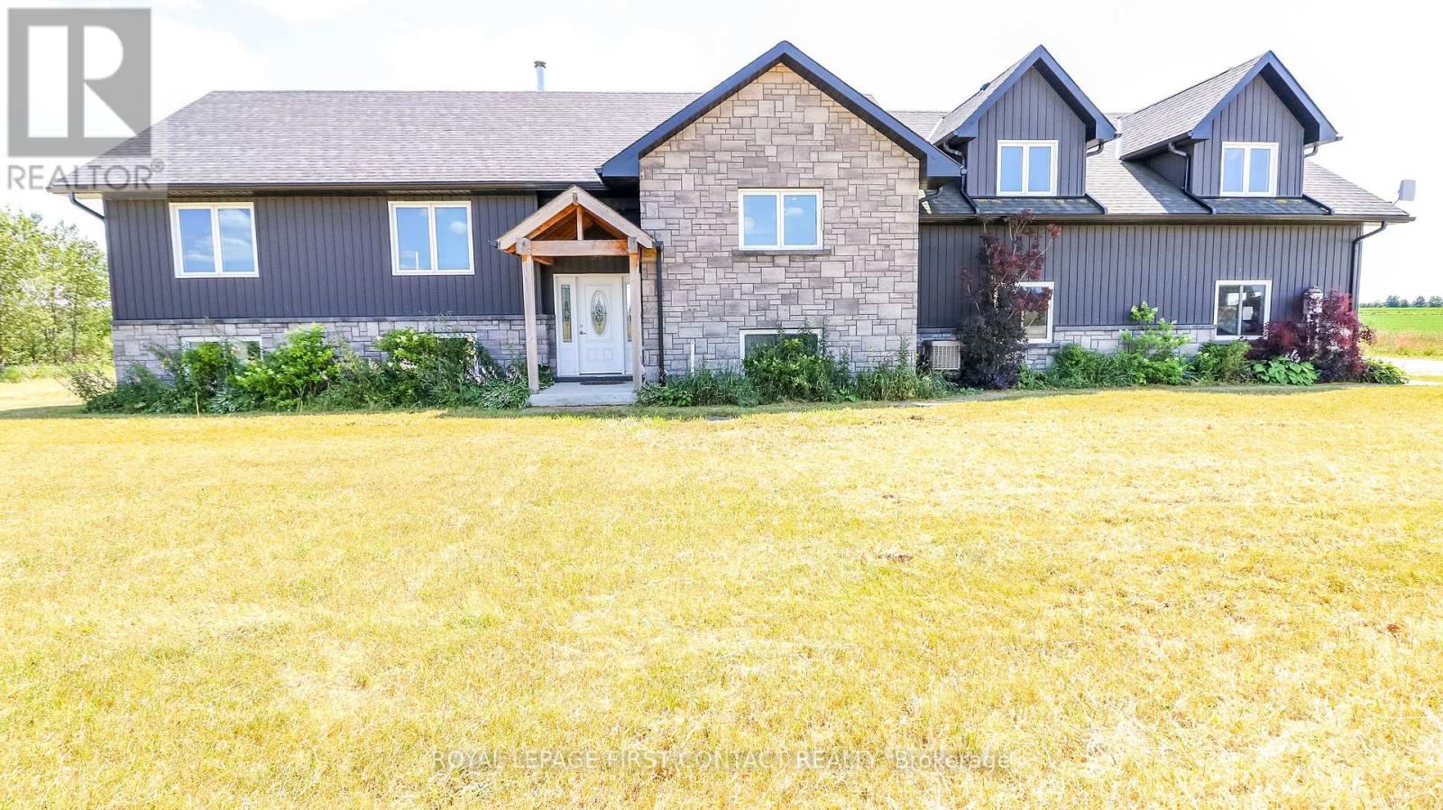 MLS® listing #30273290 for sale located at 126734 SOUTHGATE RD 12 ROAD