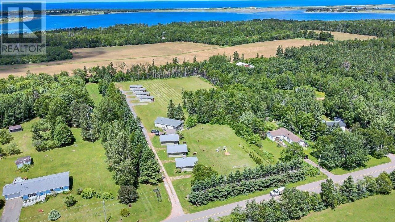 MLS® listing #30273303 for sale located at 201 Britain Shore Road