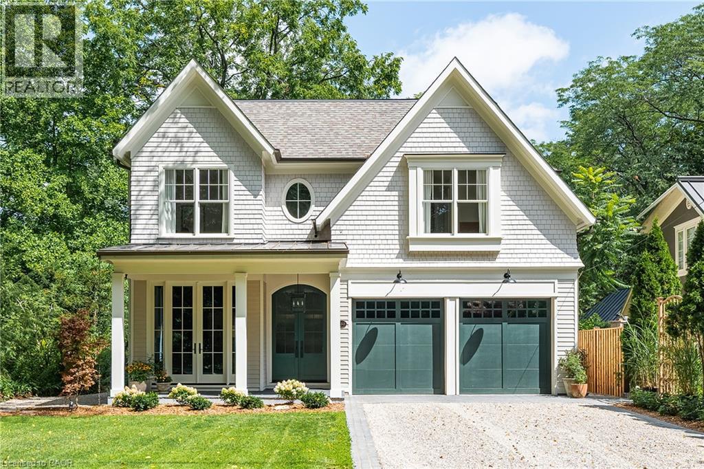 MLS® listing #30273310 for sale located at 153 BALSAM Drive