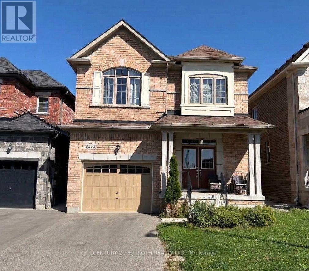 MLS® listing #30273517 for sale located at 2233 LOZENBY STREET