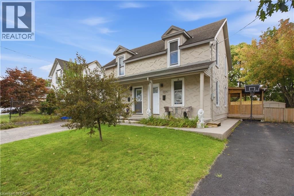 MLS® listing #30273613 for sale located at 1108 QUEENSTON Road