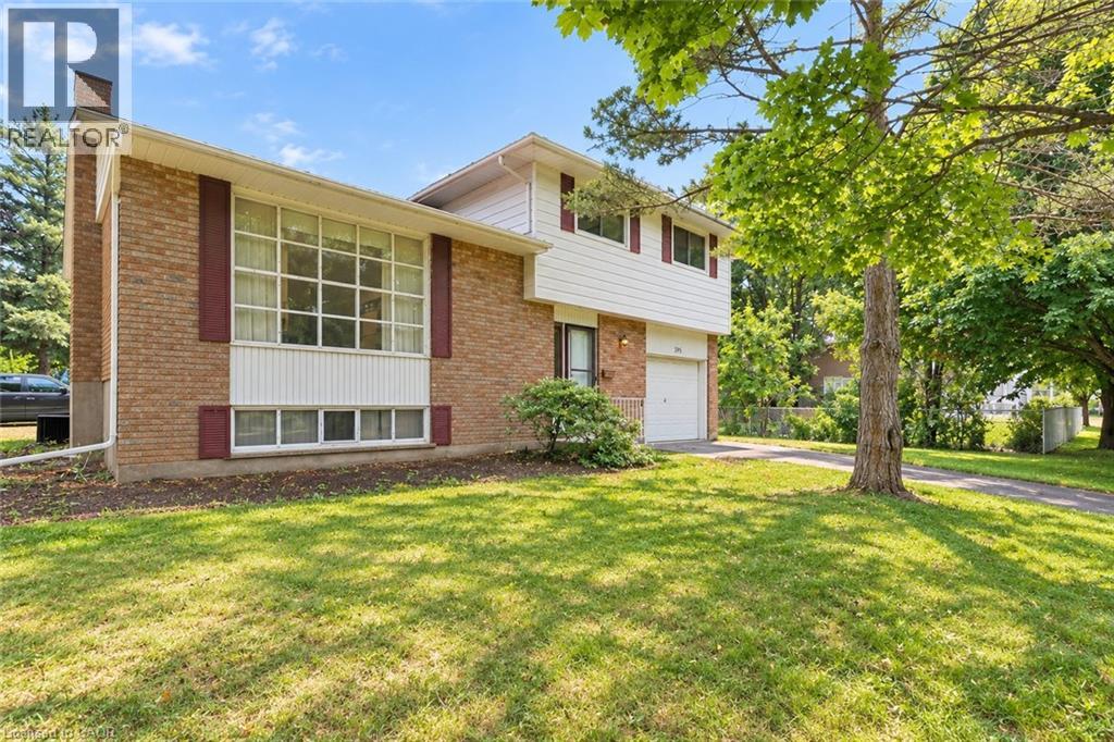 MLS® listing #30273797 for sale located at 395 MOSSOM Place