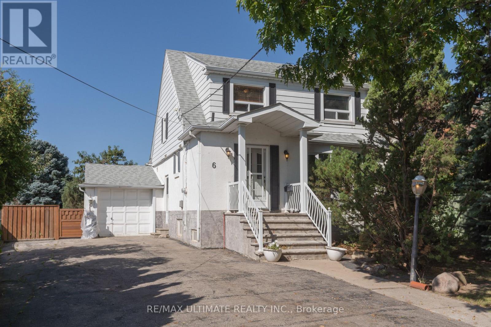 MLS® listing #30274077 for sale located at 6 REDBERRY PARKWAY