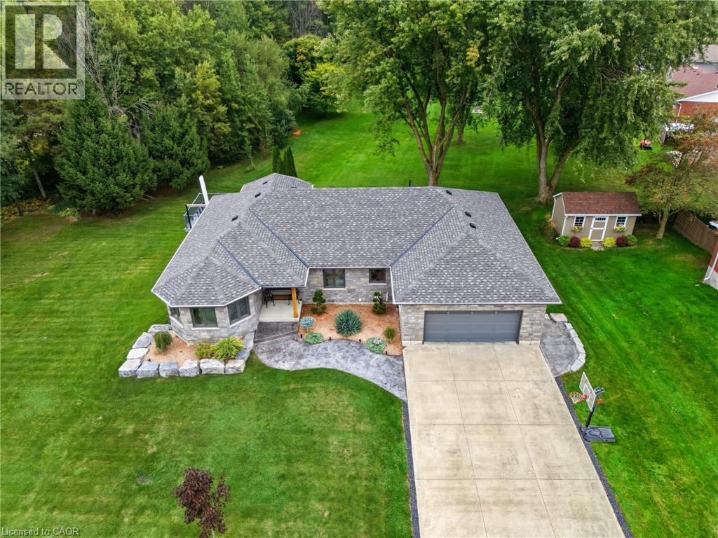 MLS® listing #30274084 for sale located at 29 MCDONALD Street W