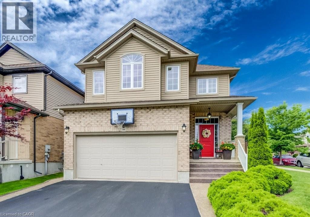 MLS® listing #30274088 for sale located at 300 WATERVALE Crescent