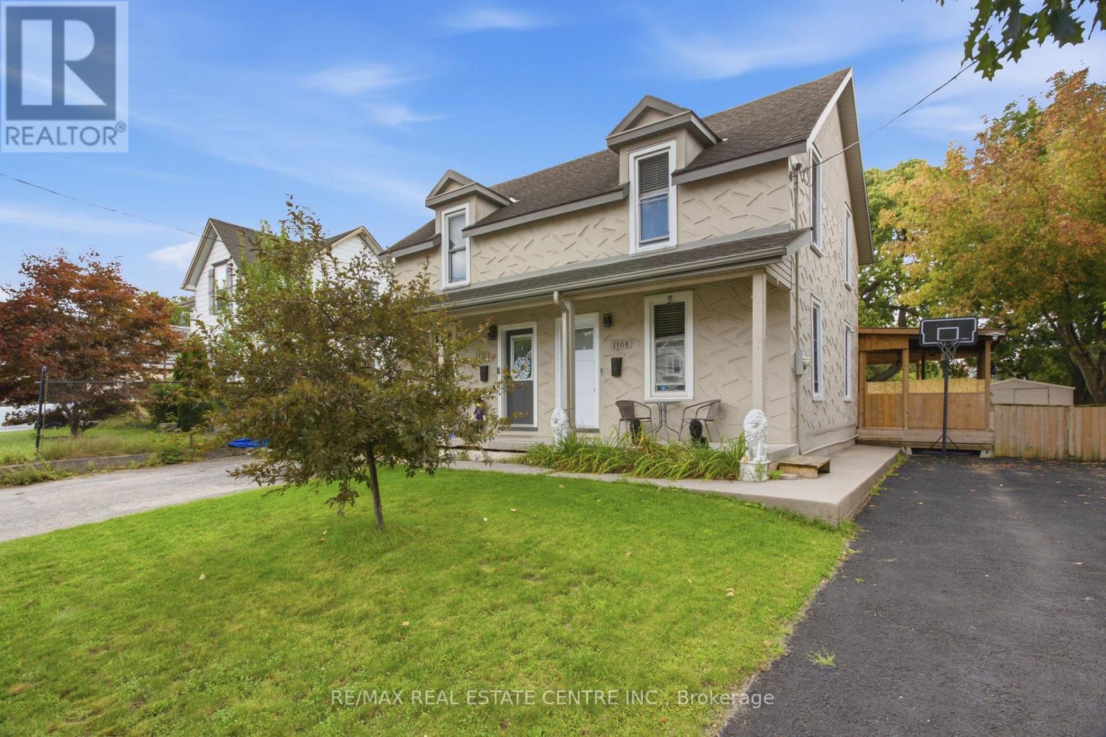 MLS® listing #30274096 for sale located at 1108 QUEENSTON ROAD