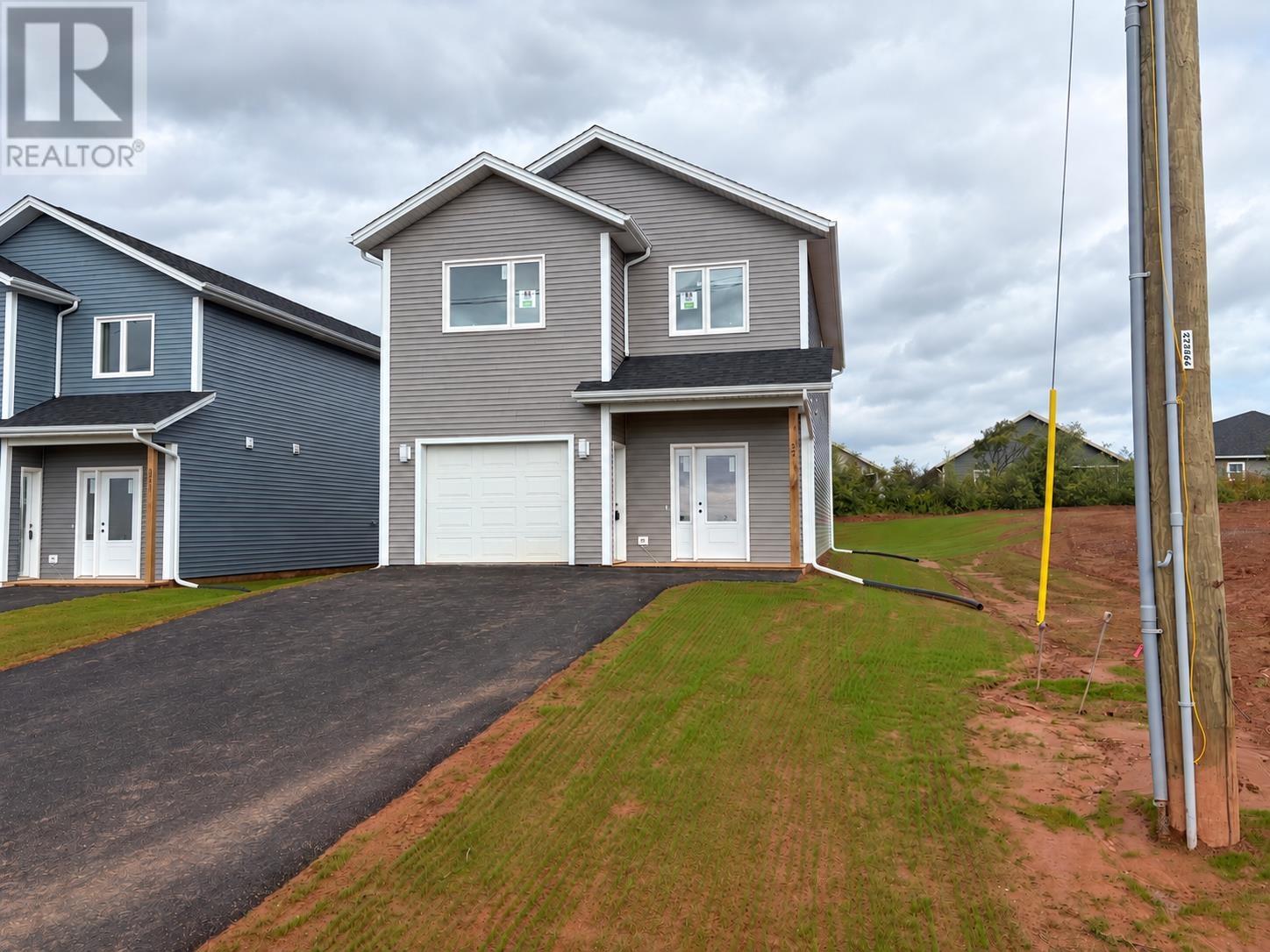 MLS® listing #30274111 for sale located at 57 Emily Drive