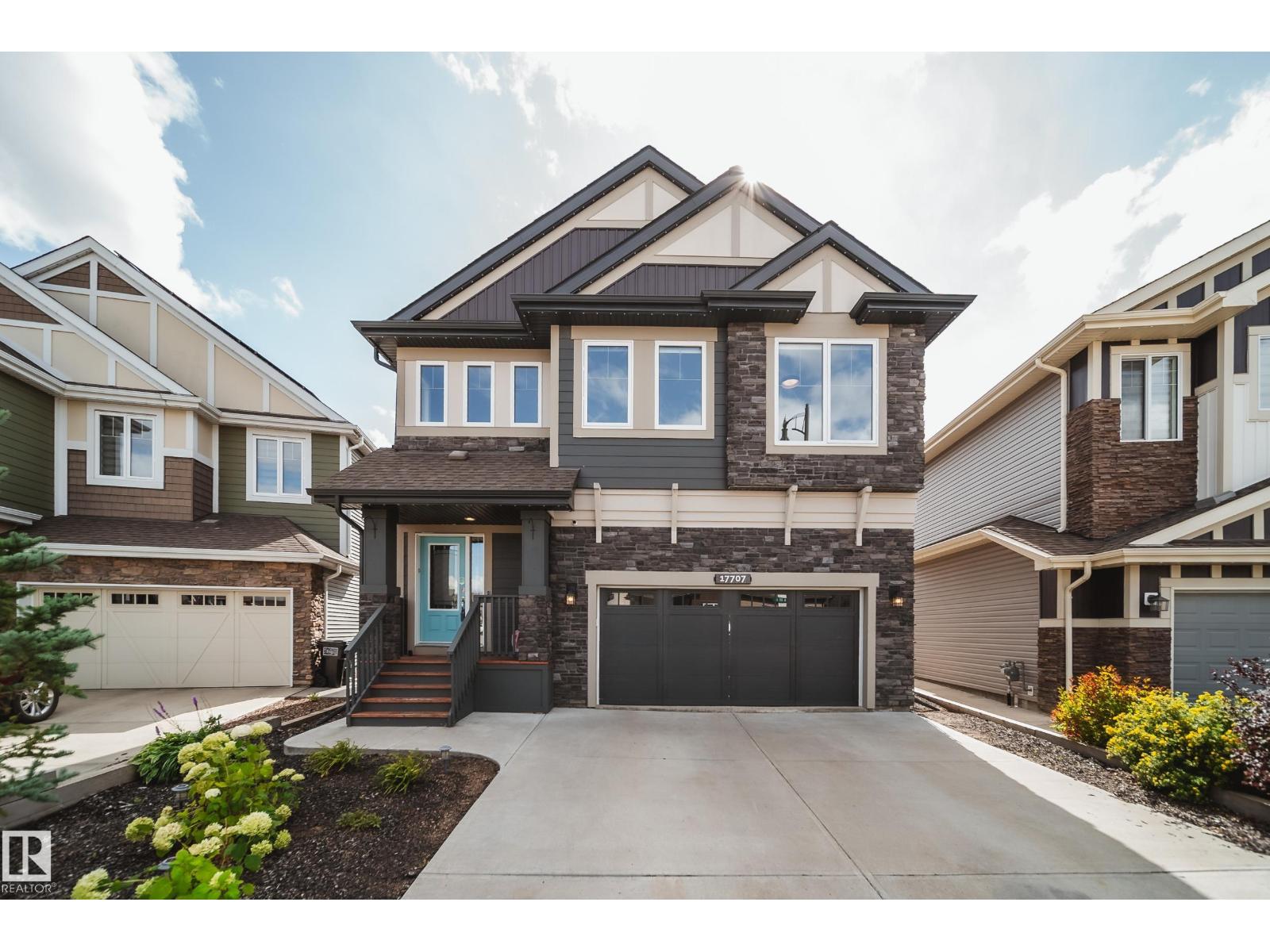 MLS® listing #30274112 for sale located at 17707 9A AV SW