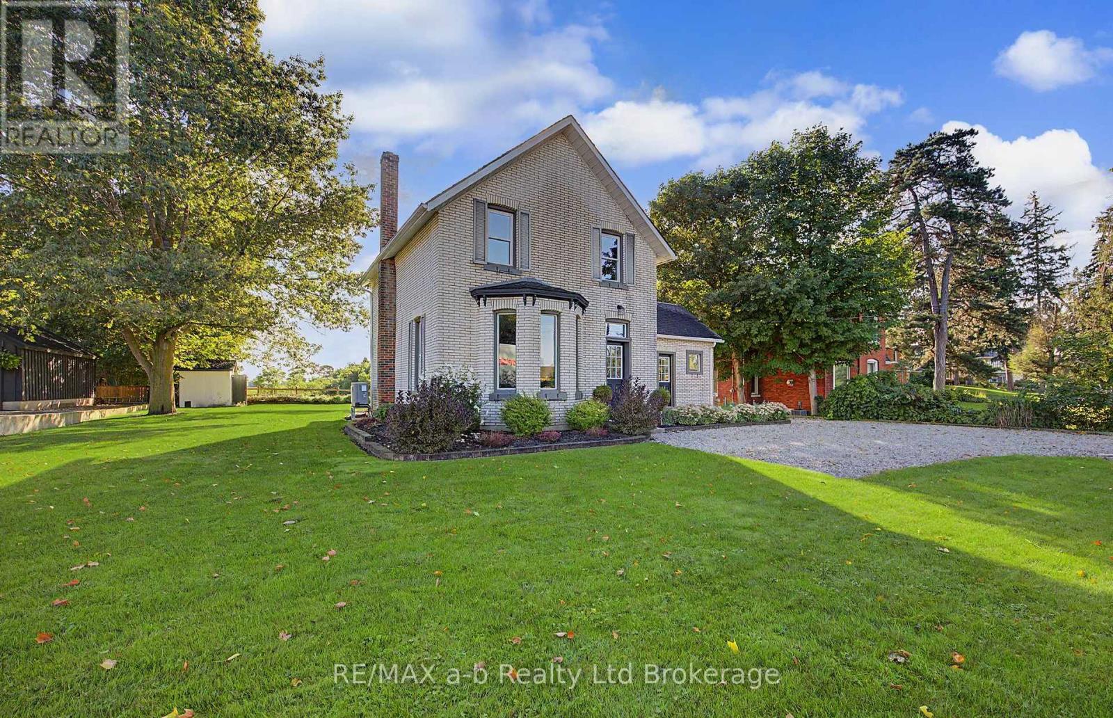MLS® listing #30274166 for sale located at 641 MAIN STREET N