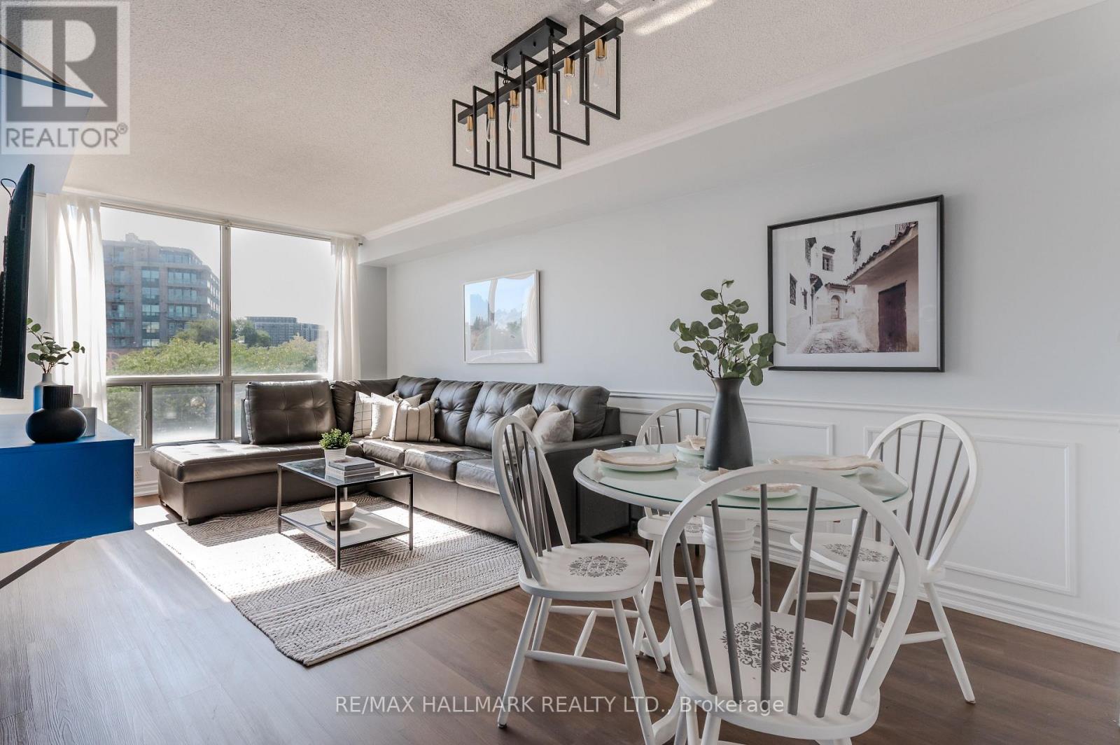 MLS® listing #30274173 for sale located at 308 - 906 SHEPPARD AVENUE W