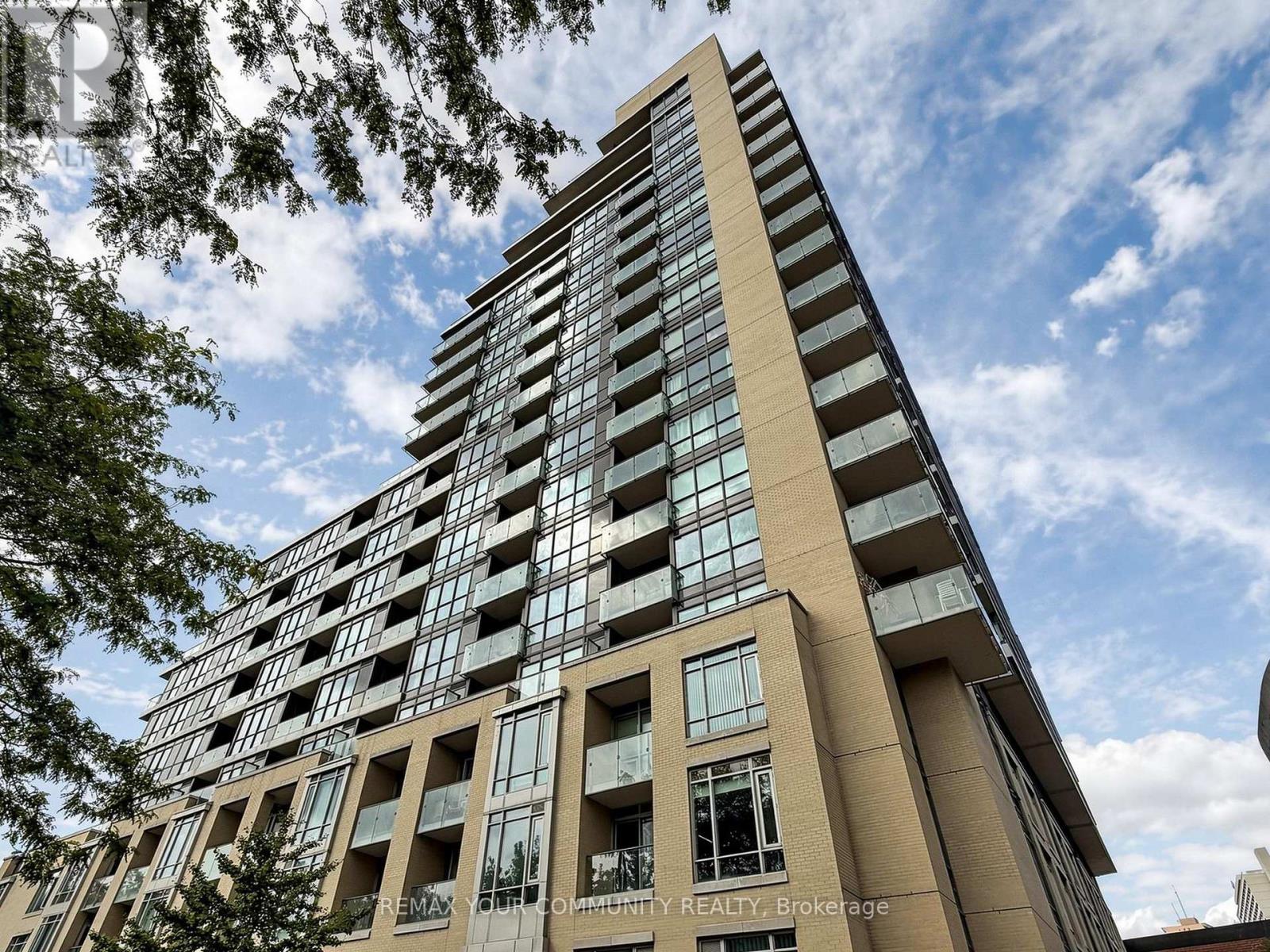 MLS® listing #30274188 for sale located at 306 - 60 BERWICK AVENUE