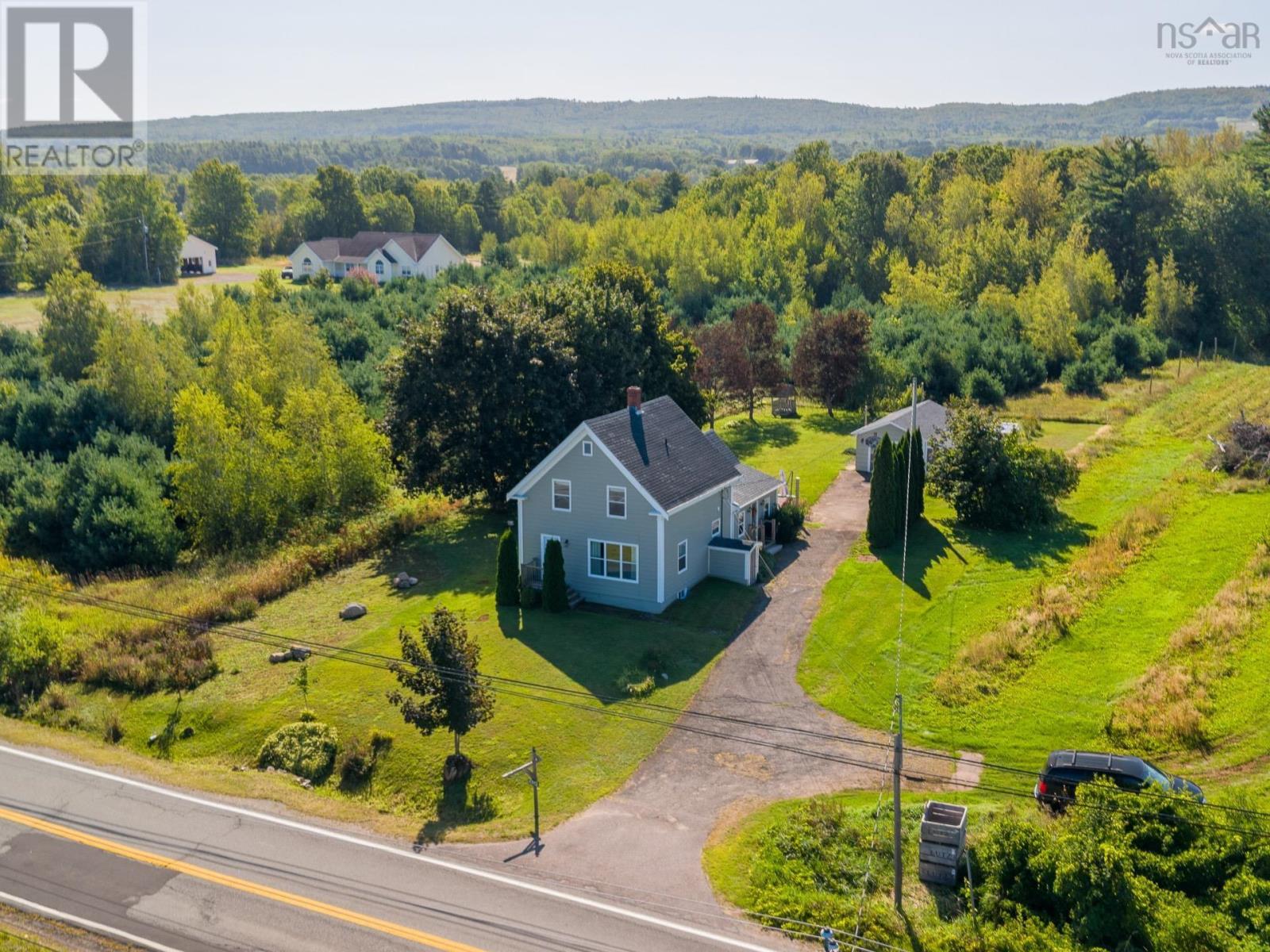 MLS® listing #30274197 for sale located at 4742 Highway 1