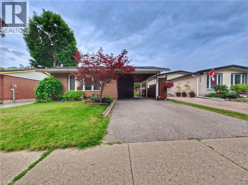 MLS® listing #30274243 for sale located at 380 GRANGEWOOD Drive