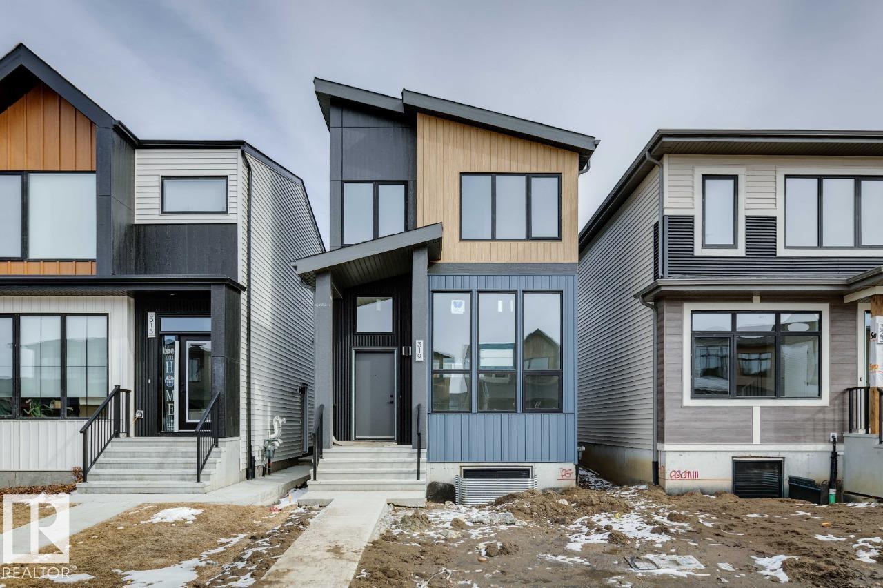 MLS® listing #30274274 for sale located at 319 30 ST SW