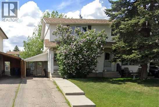 MLS® listing #30274375 for sale located at 40 Fonda Crescent SE