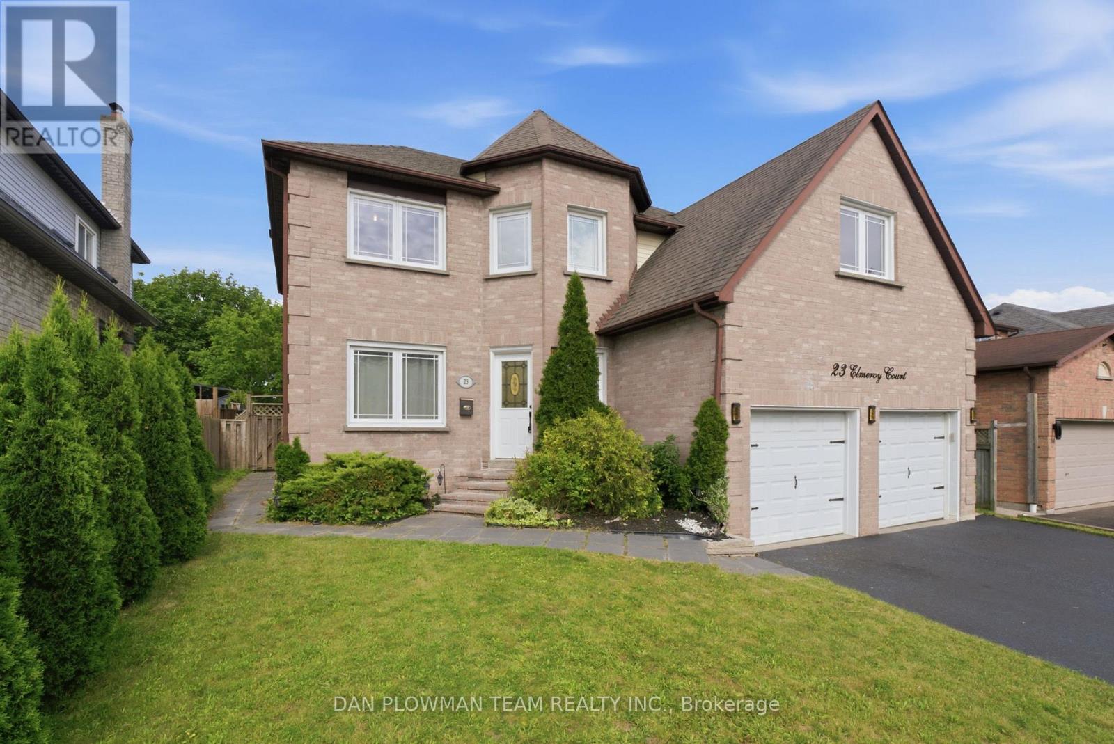MLS® listing #30274818 for sale located at 23 ELMEROY COURT