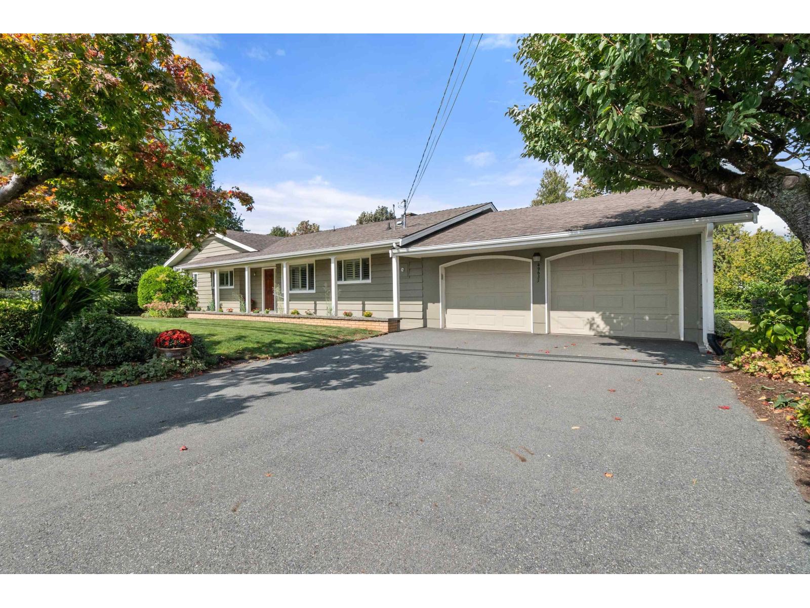 MLS® listing #30274919 for sale located at 49635 YALE ROAD|East Chilliwack