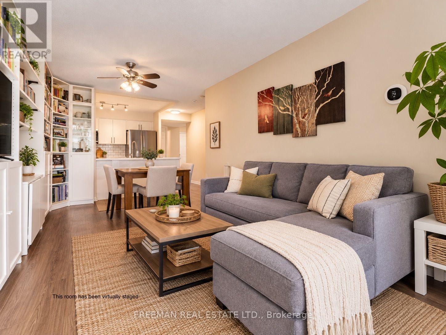 MLS® listing #30275051 for sale located at 508 - 260 MERTON STREET