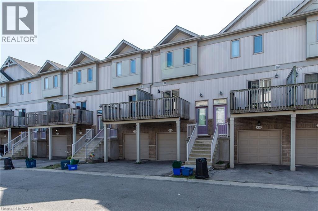 MLS® listing #30275183 for sale located at 619 WILD GINGER Avenue Unit# J54