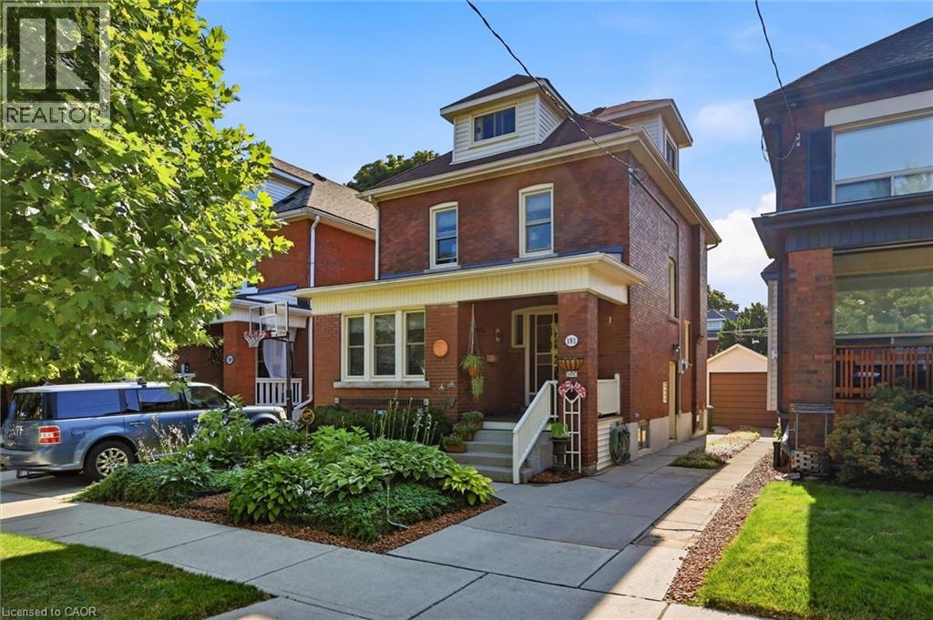 MLS® listing #30275188 for sale located at 191 LONDON Street S