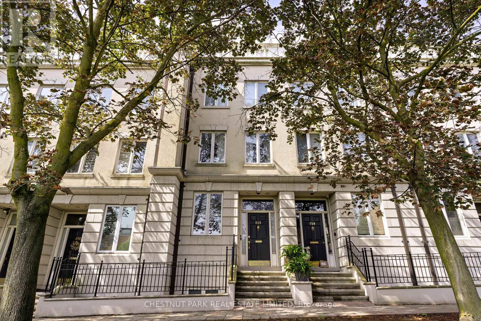 MLS® listing #30275265 for sale located at 248 SPADINA ROAD