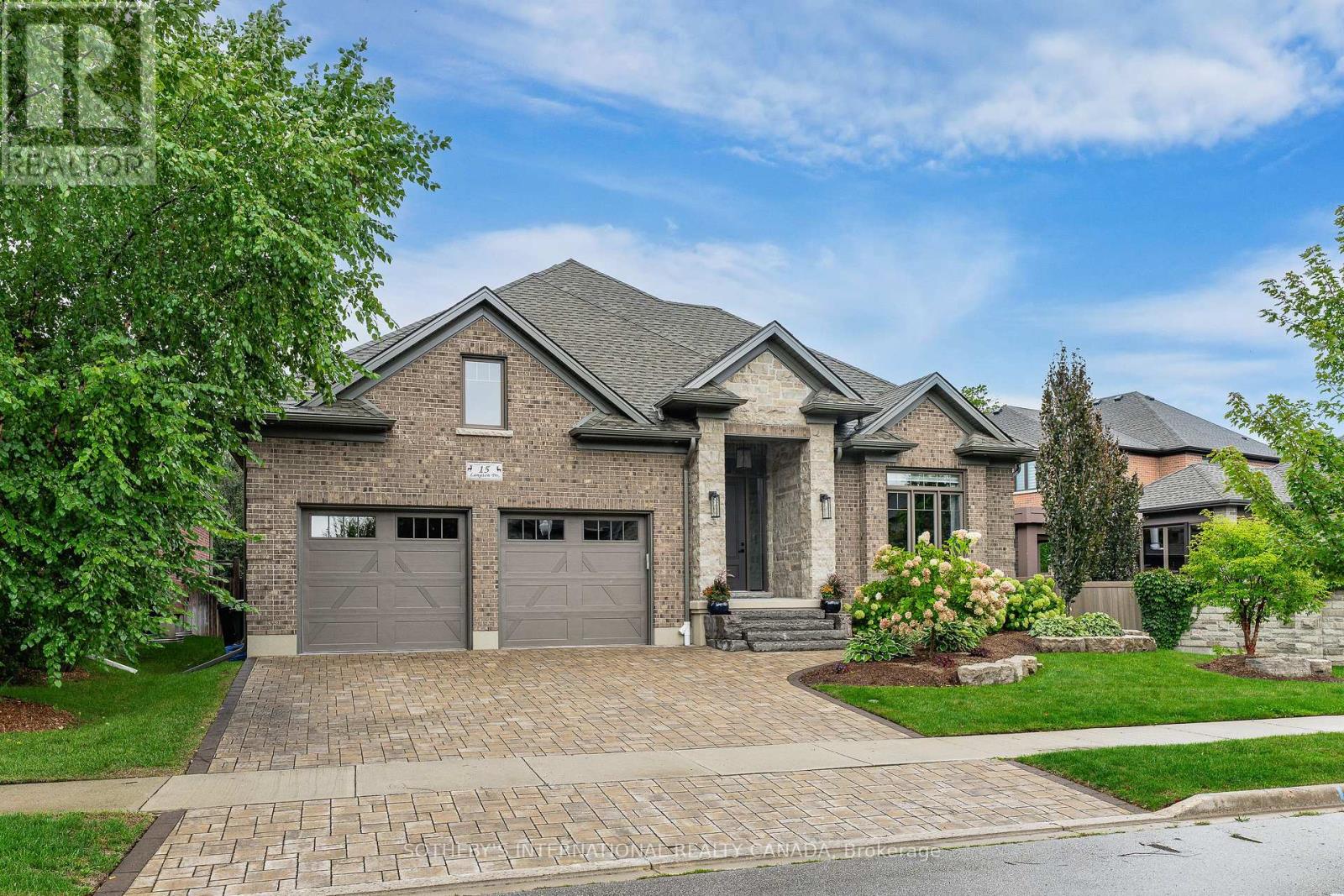 MLS® listing #30275426 for sale located at 15 LANGTON DRIVE