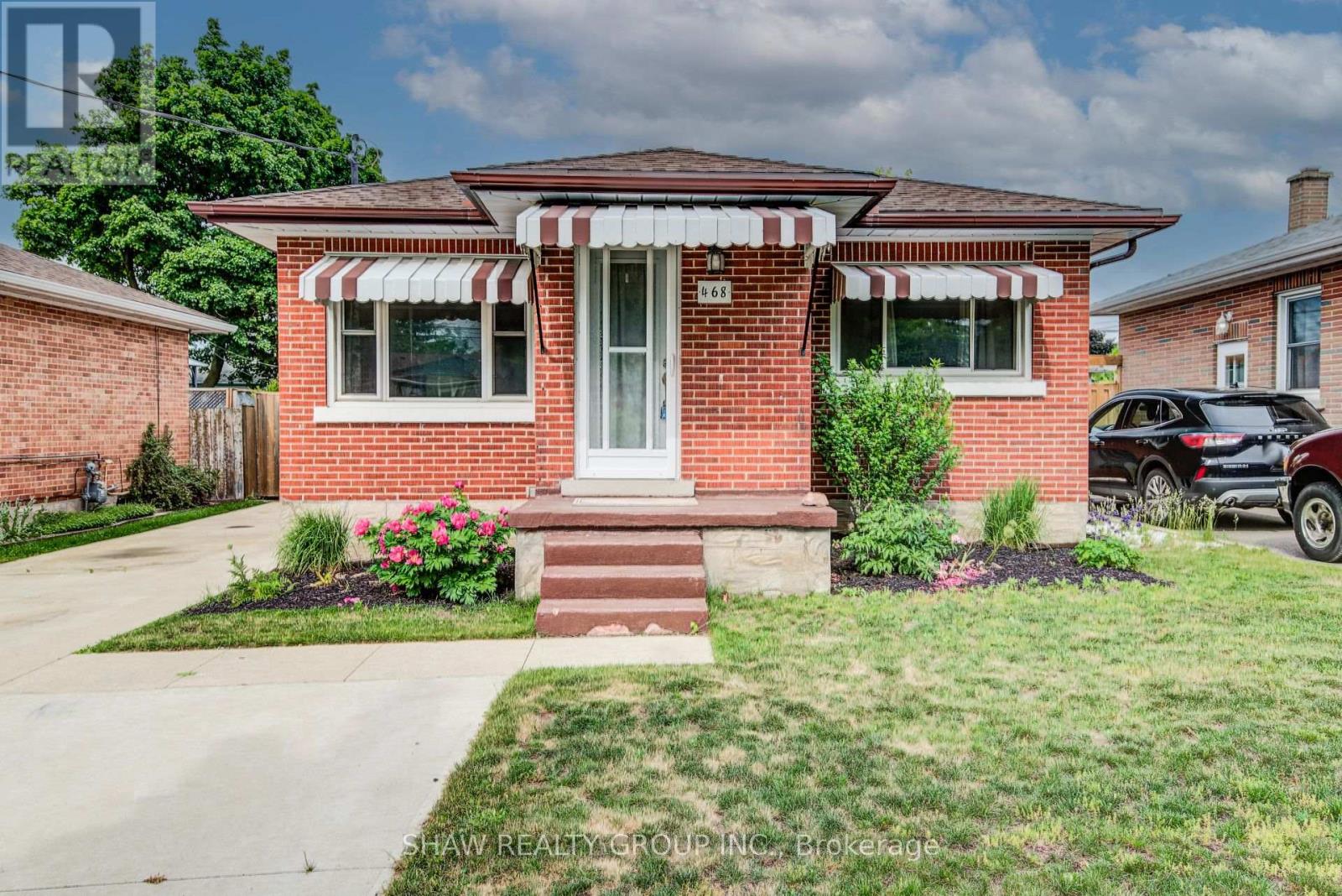 MLS® listing #30275431 for sale located at 468 HIGHLAND ROAD
