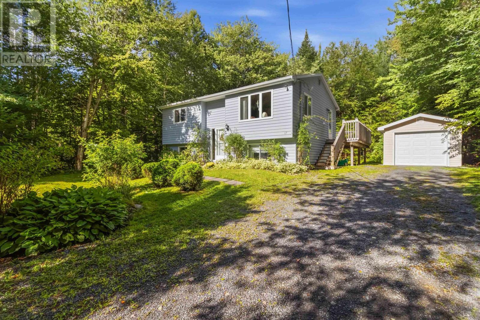 MLS® listing #30275474 for sale located at 17 HALFWAY LAKE HAMMONDS PLAINS Drive