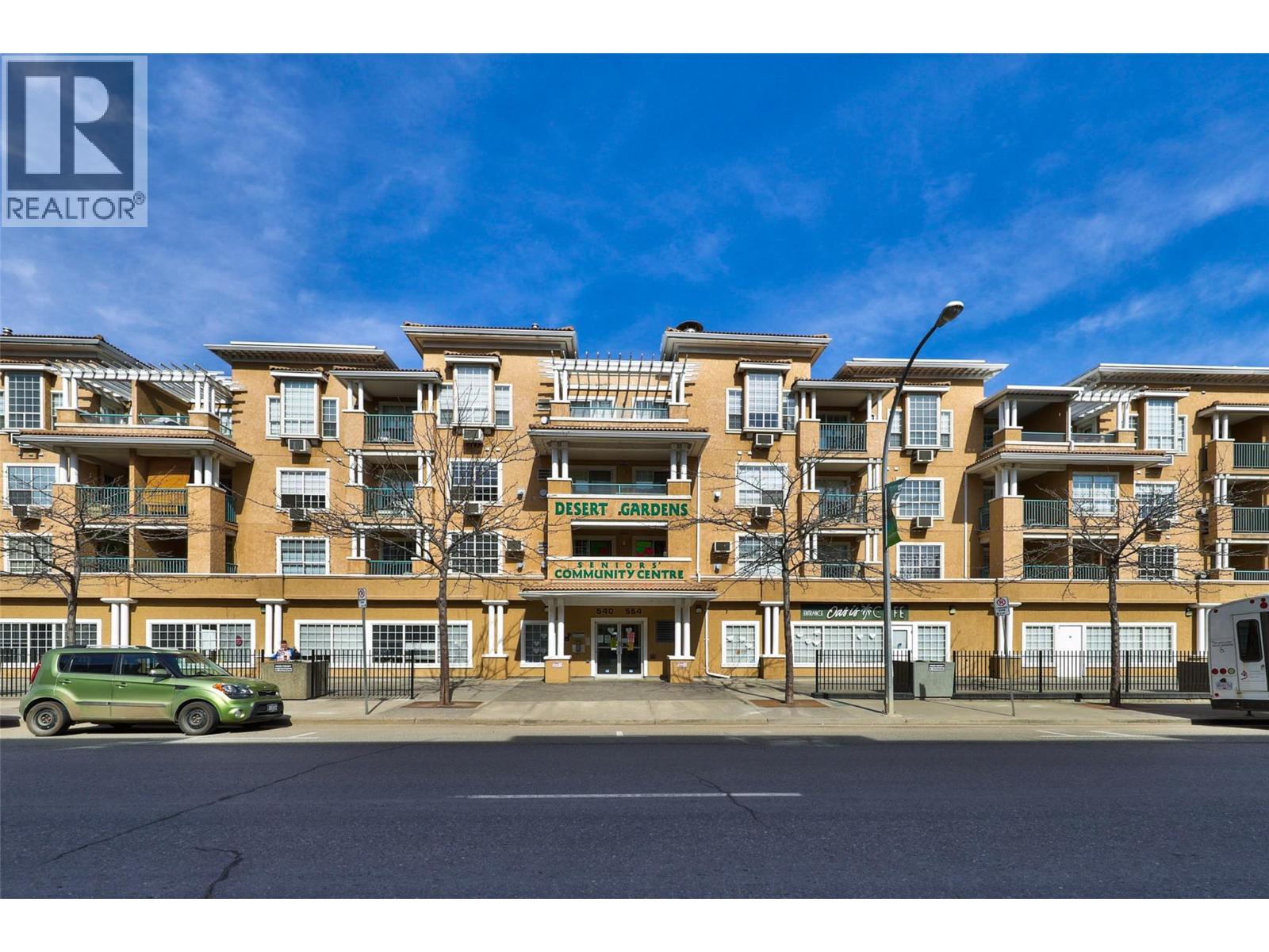 MLS® listing #30275484 for sale located at 554 Seymour Street Unit# 314