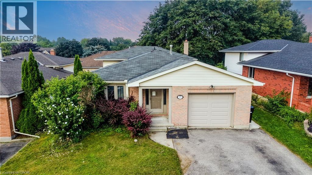 MLS® listing #30275730 for sale located at 135 BRIERDALE Drive