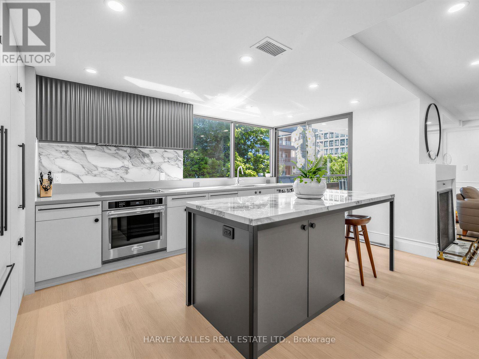 MLS® listing #30275898 for sale located at 404 - 349 ST. CLAIR AVENUE W