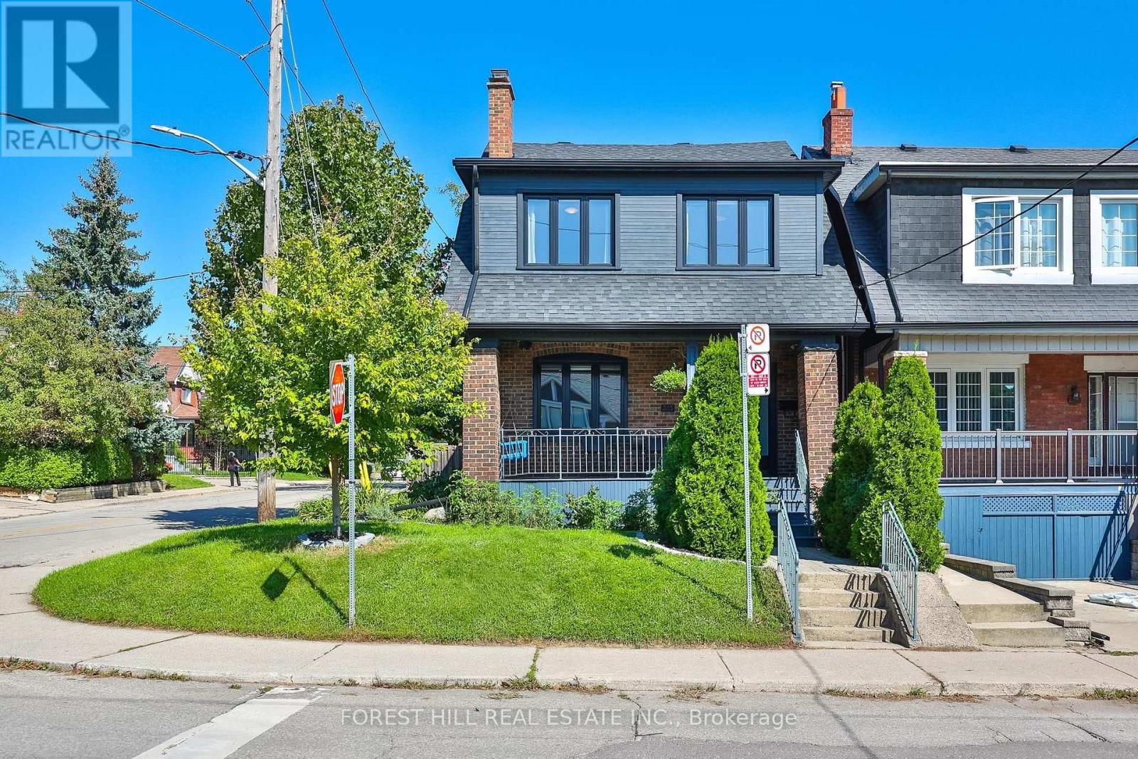 MLS® listing #30276187 for sale located at 205 GLENHOLME AVENUE