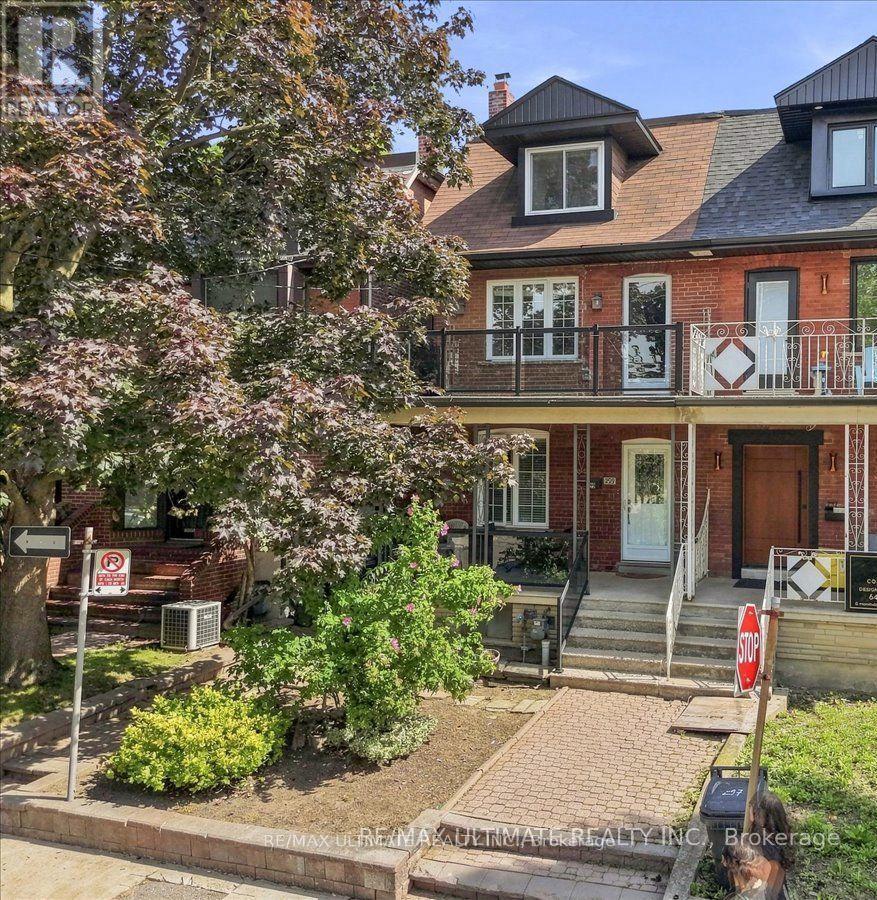 MLS® listing #30276263 for sale located at 299 DELAWARE AVENUE